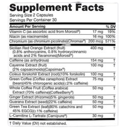 Nugenix Thermo Supplement
