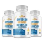 Swedish Skinny Complex Review – How Does This Weight Loss Supplement Work?