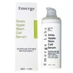 Swiss Apple Stem Cell Serum Review – Does it Live Up to the Claims Stated?