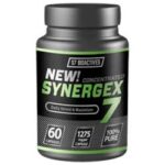Synergex 7 Reviews – Does This Product Really Work?