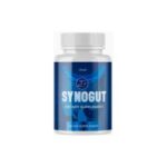 Synogut Review – Read This Before You Purchase!