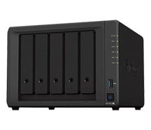 Synology DiskStation DS1522+