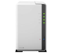 Synology DiskStation DS220j
