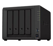Synology DiskStation DS923+