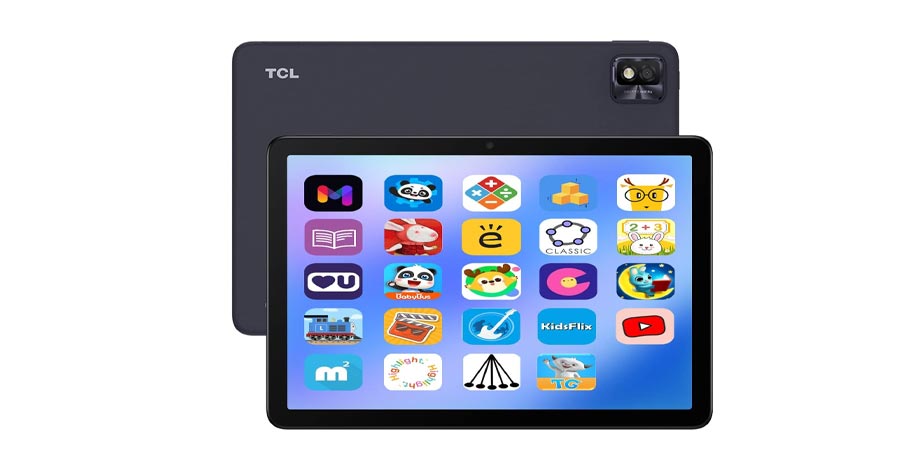 tcl tab 10 5g review