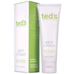 Teds Pain Cream Reviews – Does This Product Really Work?