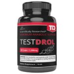 How does Tesdrol work? Understanding the Mechanism of Tesdrol’s Action