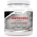 Testo 911 Review – Is It Possible to Boost Testosterone Naturally?