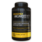 Testo Black XT Review – Does It Have Any Side Effects?