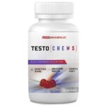 Unveiling TestoChews: Empowering Male Vitality Through Science-Backed Wellness