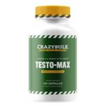 Testo-Max By CrazyBulk Review – Are This Supplements Worth Trying?