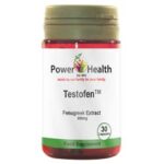 Revitalize Your Testosterone Levels with Testofen: A Comprehensive Guide