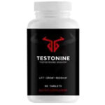 Testonine: The Ultimate Testosterone-Boosting Supplement for Men – Manufacturer, Facts, Ingredients, Benefits, and More