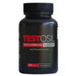 Boost Your Energy and Performance with Testosil – The Ultimate Solution for Men’s Health