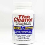the cleaner 7day