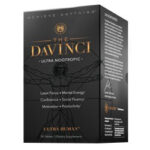 The Davinci Ultra Nootropic Review – Does This Product Really Work?