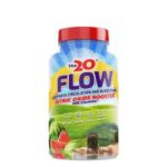 The 20 Flow Reviews – Is This Supplement Worth Buying?