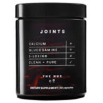The Nue Co Joints Dietary Supplement Reviews – Does This Product Really Work?