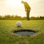 Mastering the Stress-Free Golf Swing: Tips for Improved Performance