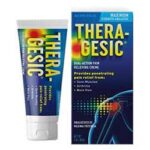 Thera-Gesic Review – Is It Work For Joint Pain?