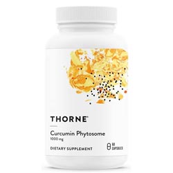 Thorne-Curcumin-Phytosom