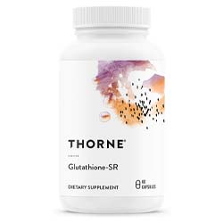 Thorne-Glutathion-sr