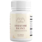 Thyrafemme Balance Review: Can It Improve Hormonal Balance and Overall Wellness?