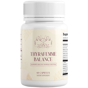 Thyrafemme Balance