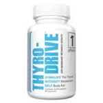 Thyro Drive Review – Should You Try This Weight Loss Supplement?