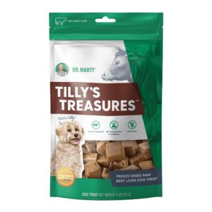 tilly’s treasures
