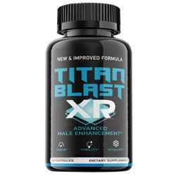 Titan Blast Xr