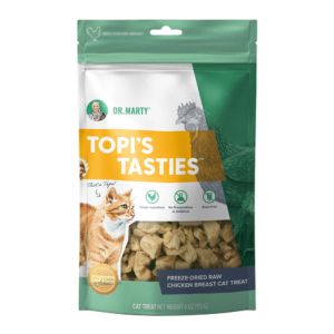 topi’s tasties