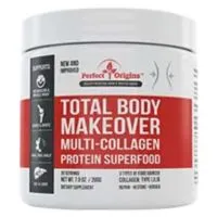 total body makeover multi-collagen