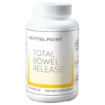 Total Bowel Release Review: Can It Provide Natural Relief from Constipation?
