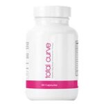 Total Curve: Natural Breast Enhancement for Fuller and Firmer Curves