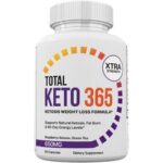 Total Keto 365 Reviews – Does It Work For Weight Loss?