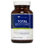 Total Restore Review – Does It Improve Your Digestion?
