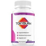 Toxiburn Review – Is It Safe To Use & Worth To Try?