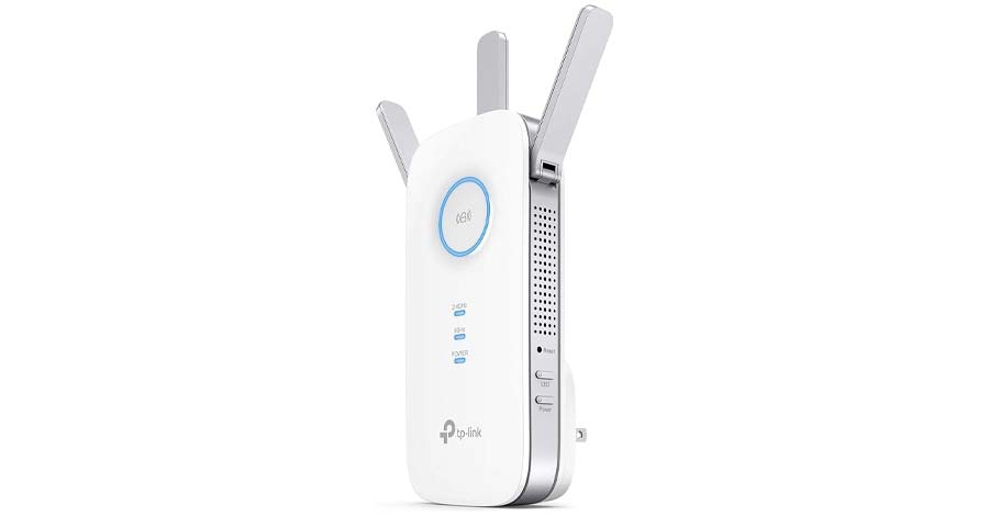 TP-Link AC1750 Wi-Fi Range Extender