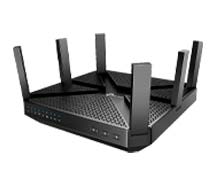 TP-Link AC4000 MU-MIMO Tri-Band