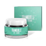 Tranquille Eye Cream Review – Does This Product Really Work?
