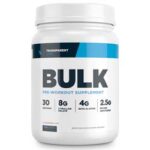 Unlock Your Fitness Potential with Transparent Labs BULK – A Comprehensive Review