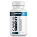Transparent Labs Cardio Support: Enhancing Heart Health Naturally