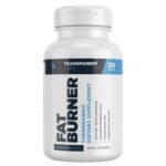 Unlocking the Power of Transparent Labs FAT BURNER Thermogenic: A Comprehensive Review