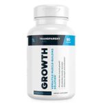 Unlocking the Power of Transparent Labs GROWTH: Ingredients and Benefits Explained