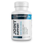 Transparent Labs Joint Support: Enhancing Joint Health Naturally