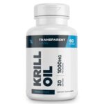 Unlocking Wellness: The Power of Transparent Labs Krill Oil