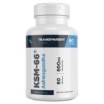 Unlocking Well-Being: The Power of Transparent Labs KSM-66 Ashwagandha
