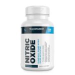 Unlock Peak Performance with Transparent Labs Nitric Oxide: The Ultimate Pre-Workout Supplement