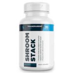 Unlocking Well-Being: The Science Behind Transparent Labs Shroom Stack